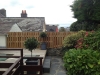 An example of some decking and patio