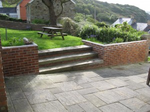 Driveways, Paving and Patios