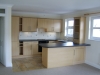 An example of a fitted kitchen