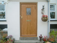 Hand Crafted Timber Windows and Doors